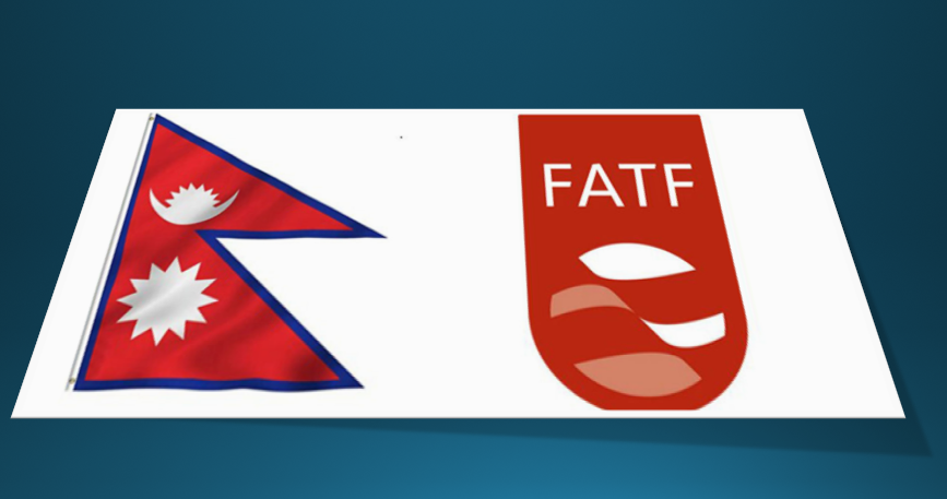 एफएटीएफको ‘ग्रे लिस्ट’मै नेपाल : सम्पत्ति शुद्धीकरण नियन्त्रणमा अझै कमजोरी